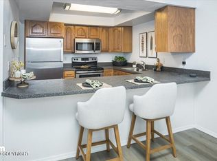 305 Donna Dr UNIT 43, Anchorage, AK 99504