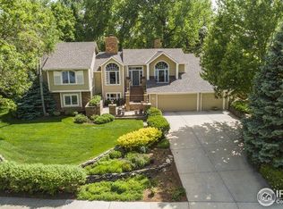 725 Breakwater Dr, Fort Collins, CO 80525