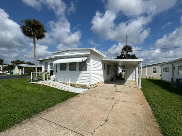 1274 Patriot Pl, Daytona Beach, FL 32119