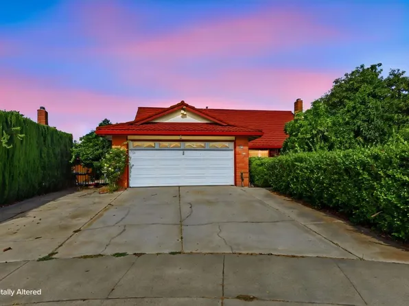 3624 Bridal Place Ct, San Jose, CA 95121