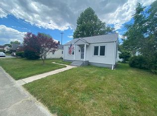 842 S Main St, Kendallville, IN