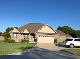 140 County Road 1072, Thorsby, AL 35171