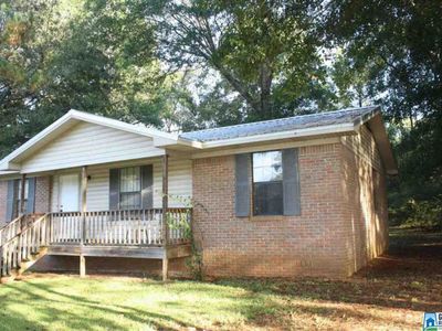 369 Birmingham St, Montevallo, AL, 35115