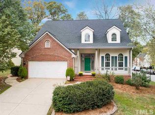 100 Brigh Stone Dr, Cary, NC 27513