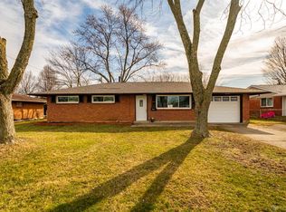 6246 Old Troy Pike, Dayton, OH 45424