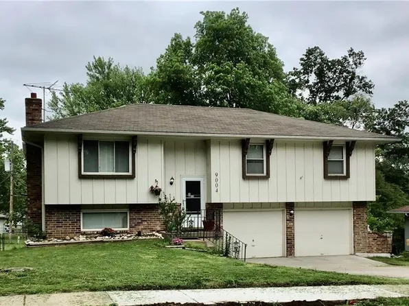 9004 W 48th Ter, Merriam, KS 66203