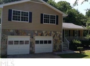 3629 George Washington Dr, Ellenwood, GA 30294