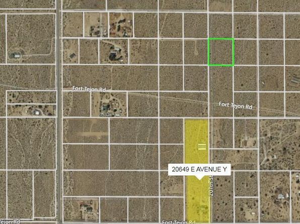 208th St E #E, Llano, CA 93544