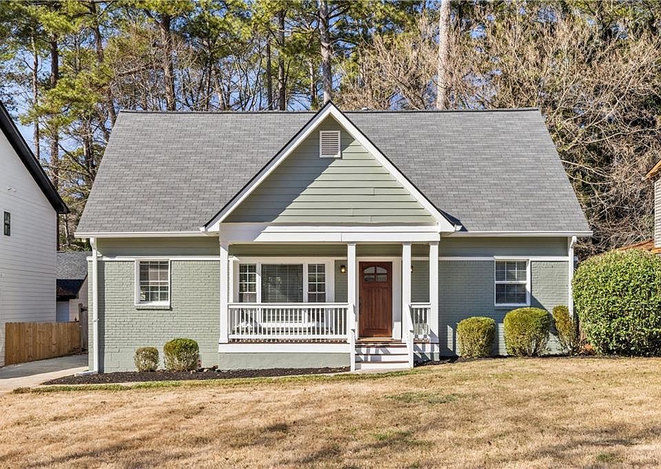 1st image of 1498 Deerwood Dr