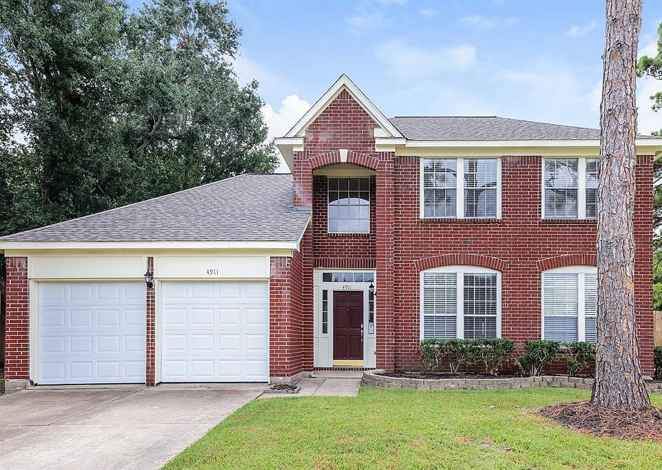 1st image of 4911 Heritage Plains Dr