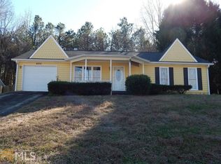 4235 Windward Ln, Norcross, GA 30093