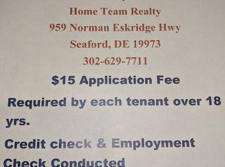 25454 Janice Dr, Seaford, DE 19973