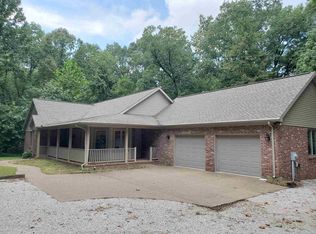 535 Miller Rd, Evansville, IN 47712