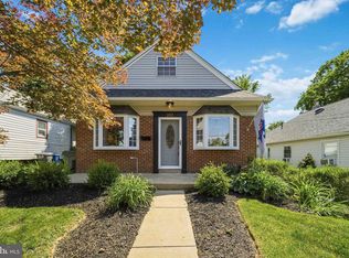2452 Arlington Ave, Roslyn, PA 19001