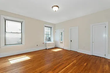 Rented by Keller Williams NYC
