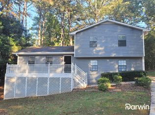2404 Twin Creek Ct, Duluth, GA 30097