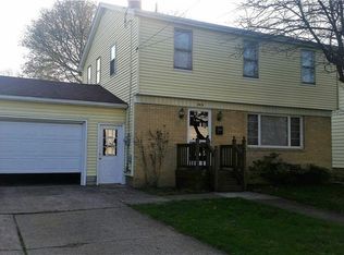 2910 Hudson Rd, Erie, PA 16508