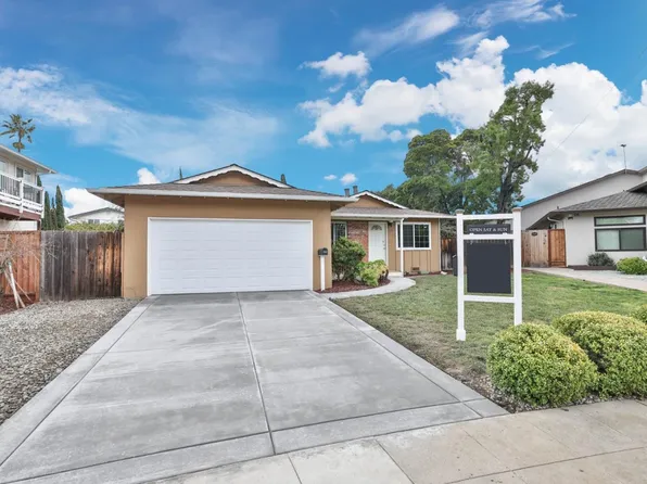 1144 Craig Dr, San Jose, CA 95129