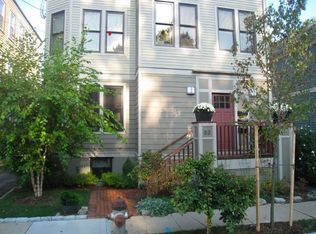 53 Standish St #1, Cambridge, MA 02138