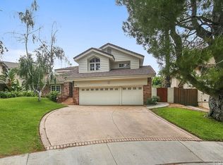 4041 Balcony Dr, Calabasas, CA 91302
