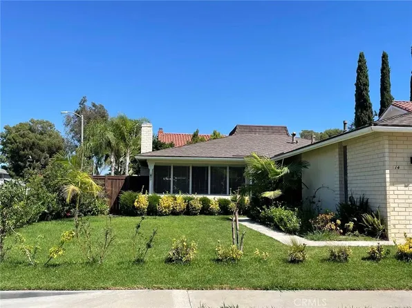 14 Gillman St, Irvine, CA 92612