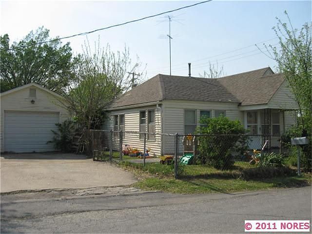 1st image of 501 S Penn Ave #503