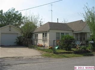 501 S Penn Ave #503, Bartlesville, OK 74003
