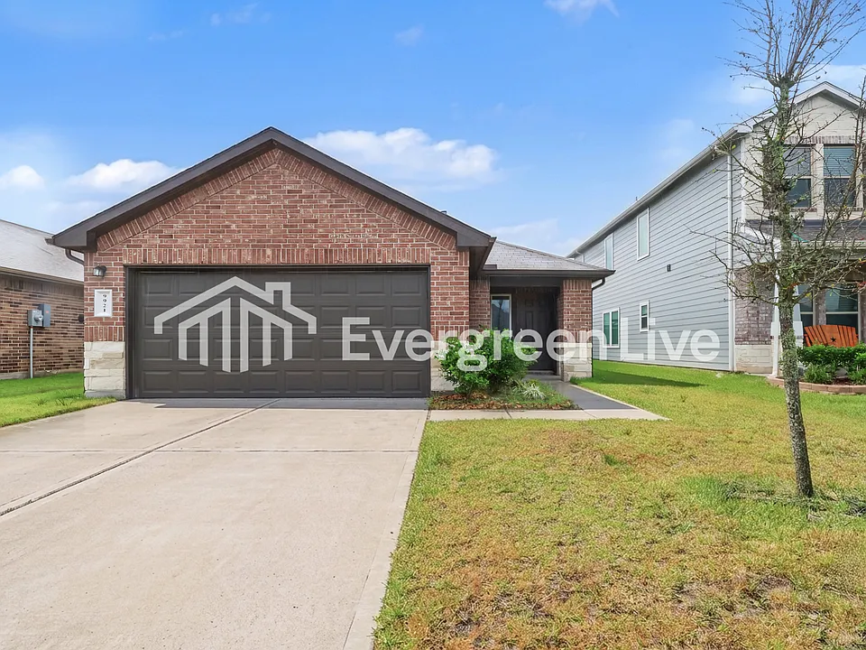 9921 Glen Brook Ln