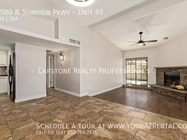 1500 N Sunview Pkwy #65, Gilbert, AZ 85234