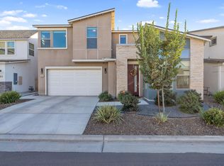 3345 W Florence Ave, Visalia, CA 93277