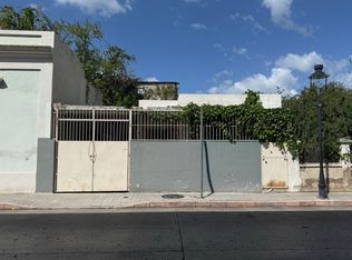 Calle Guadalupe #94, Ponce, PR 00730