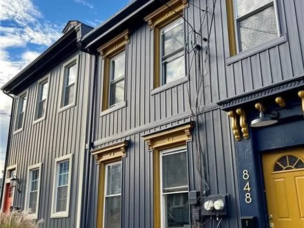 848 Peralta St, Pittsburgh, PA 15212