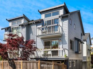 3910 California Ave SW #A, Seattle, WA 98116