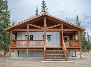 4700 William Way, Delta Junction, AK 99737