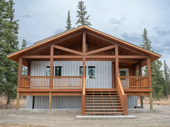 4700 William Way, Delta Junction, AK 99737