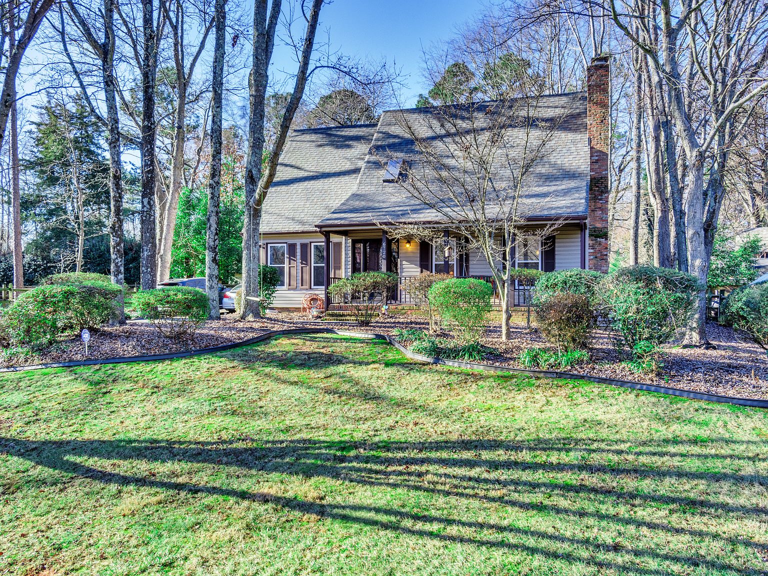 6720 Old Reid Rd, Charlotte, NC 28210 Zillow