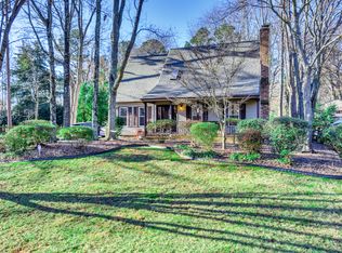 6720 Old Reid Rd, Charlotte, NC 28210