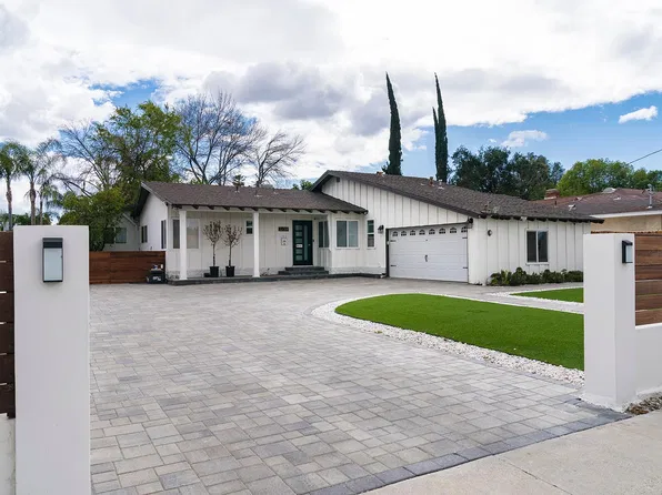 (undisclosed Address), Canoga Park, CA 91303