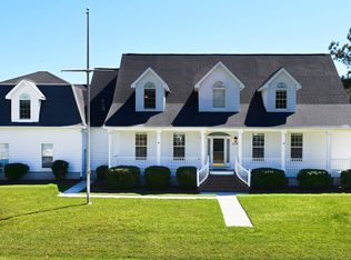 4386 Harbortown Cir SE, Southport, NC 28461