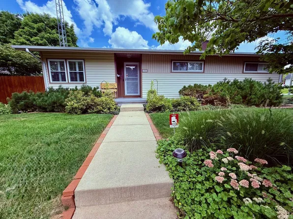 1000 Berkley Rd, Lafayette, IN 47904