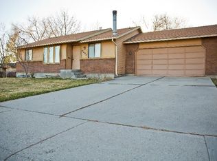 4693 S Maverick Way, Boise, ID 83709