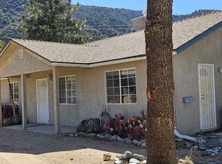1923 Desert Front Rd, Pinon Hills, CA 92397
