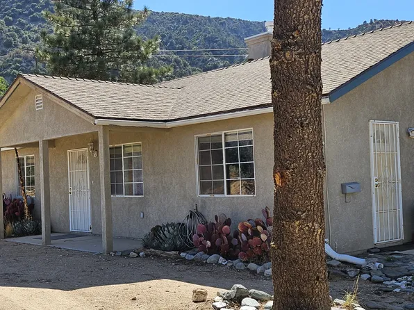 1923 Desert Front Rd, Pinon Hills, CA 92397
