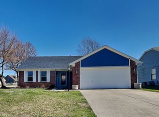 3713 Foxtail Dr, Indianapolis, IN 46235