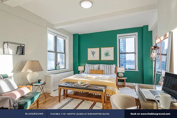 Rented by The Blueground | media 58