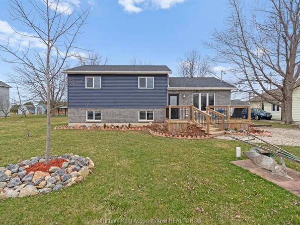 Erie St S #229 1/2, Chatham Kent, ON N0P 2C0