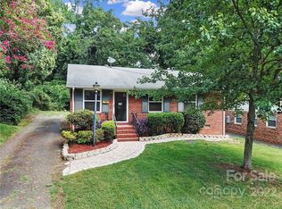 711 Crater St, Charlotte, NC 28205
