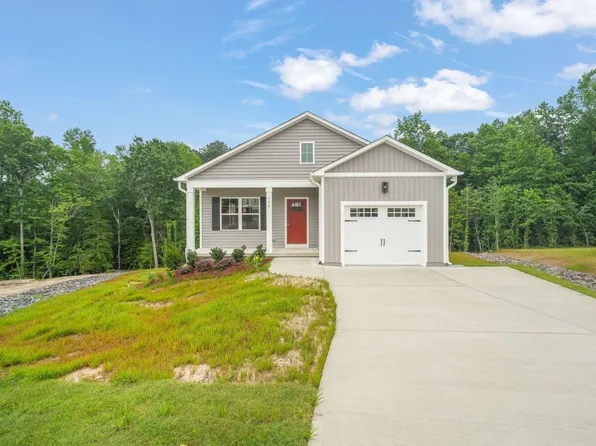 156 Harmony Trl, Broadway, NC 27505