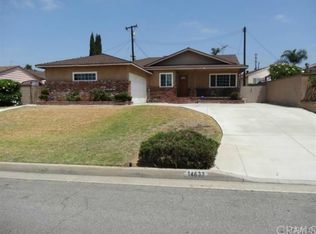 14637 Richvale Dr, La Mirada, CA 90638