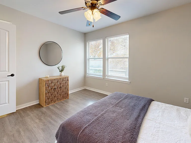 Audra Townhomes — Photo 106